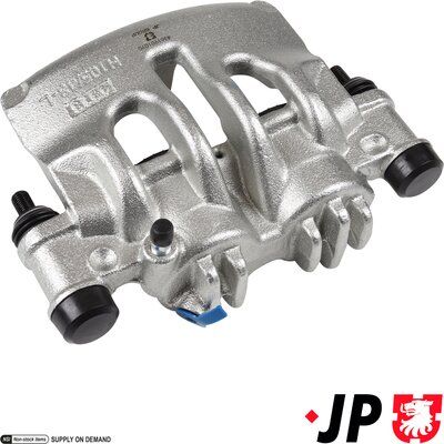 Brzdový třmen JP GROUP 4361901070