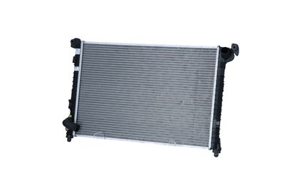RADIATOR RACIRE MOTOR NRF 53807 7