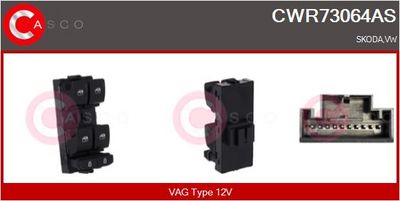 COMUTATOR MACARA GEAM