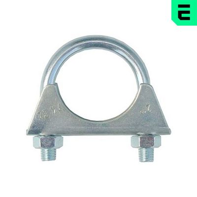 COLIER SISTEM DE ESAPAMENT