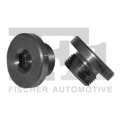 Screw Plug, oil sump 257.848.001