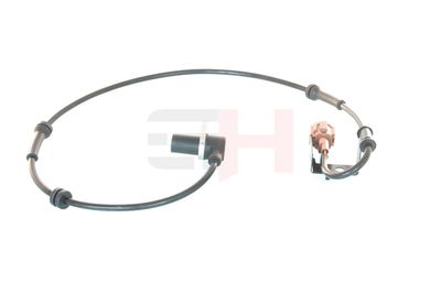 SENZOR TURATIE ROATA GH GH712203V 45