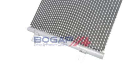 CONDENSATOR CLIMATIZARE BOGAP A4117126 1