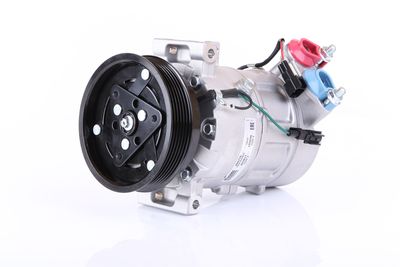 COMPRESOR CLIMATIZARE NISSENS 890776 21