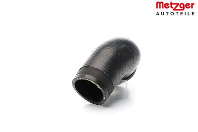 LADELUFTSCHLAUCH METZGER AUTOTEILE 2400117 13