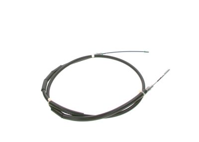 SEILZUG FESTSTELLBREMSE BOSCH 1987477690 21