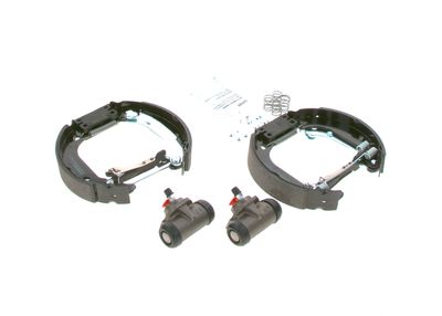 SET SABOTI FRANA BOSCH 0204114040 13