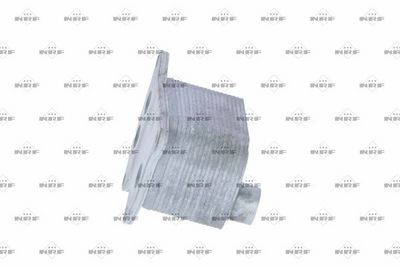RADIATOR ULEI ULEI MOTOR NRF 31358 3