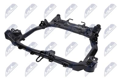 RAMA SUSTINERE/SUPORT AGREGATE NTY ZRZKA312 23