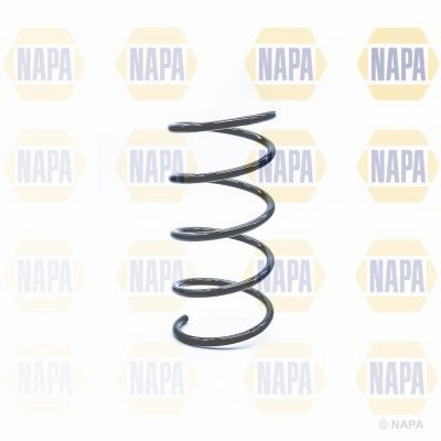 Suspension Spring NAPA NCS1281