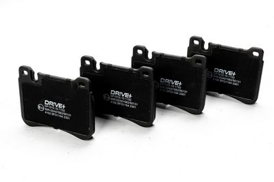 SET PLACUTE FRANA FRANA DISC DR!VE+ DP1010101152