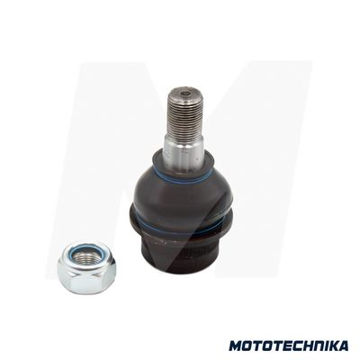 MOTOTECHNIKA Šarnyras / girgždukas