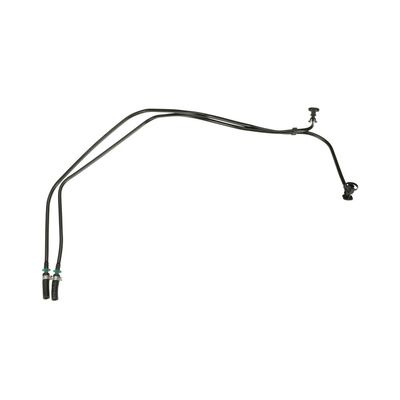 FURTUN SUPRACURGERE COMBUSTIBIL GATES MFL1040 60