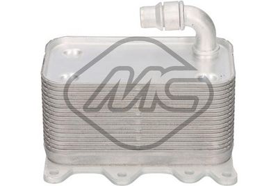 RADIATOR ULEI ULEI MOTOR