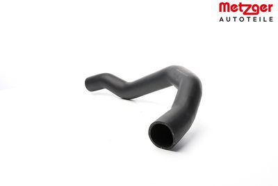 LADELUFTSCHLAUCH METZGER AUTOTEILE 2400692 7