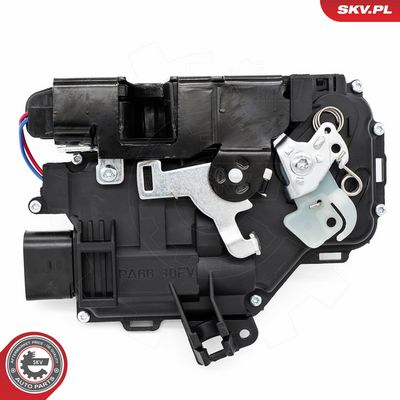 Zámek dveří ESEN SKV 60SKV241