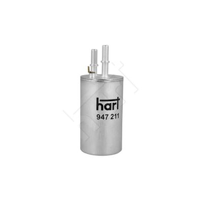 горивен филтър HART 947 211