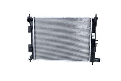 RADIATOR RACIRE MOTOR NRF 59263 6