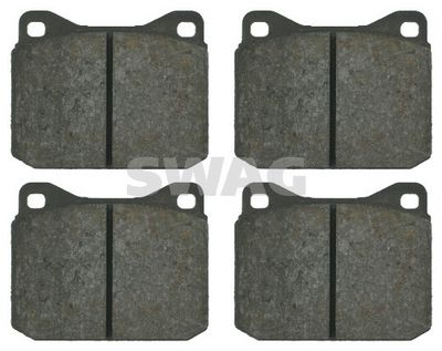 SET PLACUTE FRANA FRANA DISC