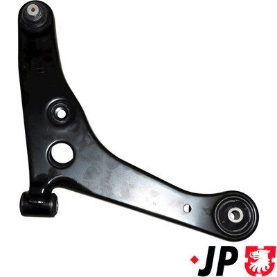 BRAT SUSPENSIE ROATA