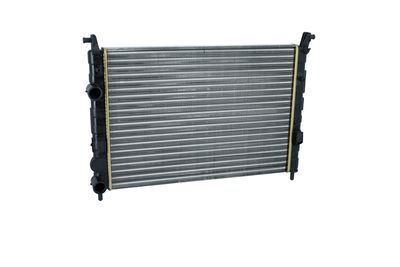 RADIATOR RACIRE MOTOR NRF 58726 43