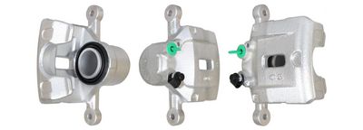 ETRIER FRANA ELSTOCK 862255