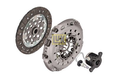 комплект съединител Schaeffler LuK