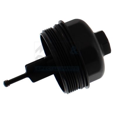 CAPAC CARCASA FILTRU ULEI