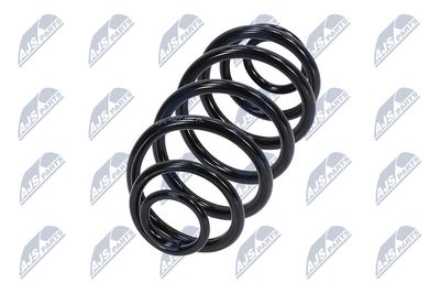 ARC SPIRAL NTY ASZPL027 18