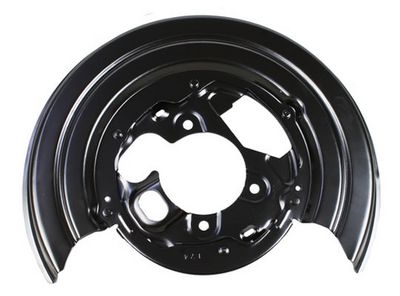 SPRITZBLECH BREMSSCHEIBE METZGER AUTOTEILE 6115210