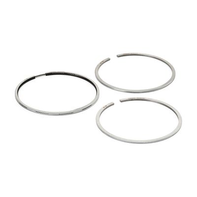 комплект сегменти RIDEX 444P0066