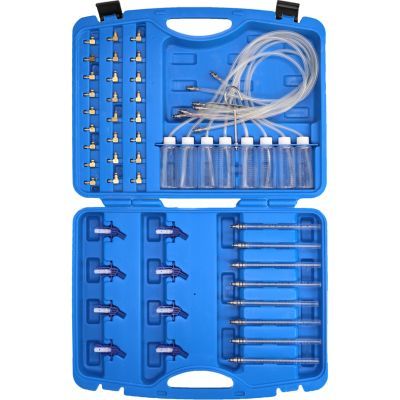 Brilliant - Common rail tester, 41ks
