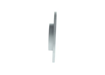 Brzdový kotouč BOSCH 0 986 479 H54