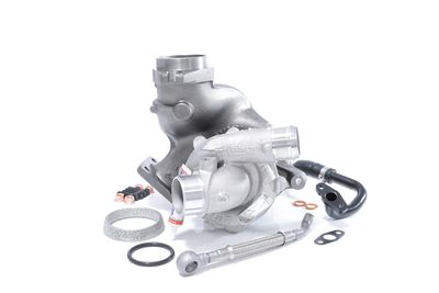 LADER AUFLADUNG BTS Turbo T981072 1