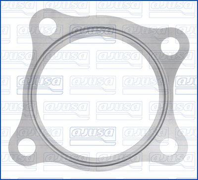 Uitlaatsysteem pakking/afdichting (binnendiameter:73,5mm) past: HYUNDAI I30  KIA CEED, PROCEED, XCEED 1.4 11.16-