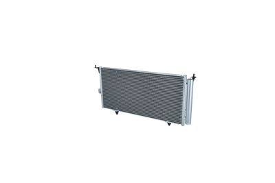 CONDENSATOR CLIMATIZARE NRF 350630 30