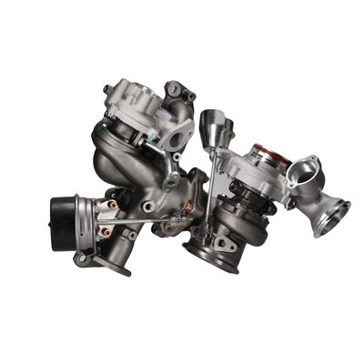 COMPRESOR SISTEM DE SUPRAALIMENTARE NISSENS 93508 36