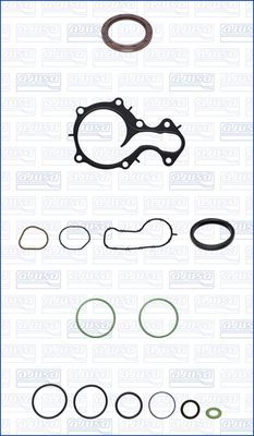 SET GARNITURI CARTER