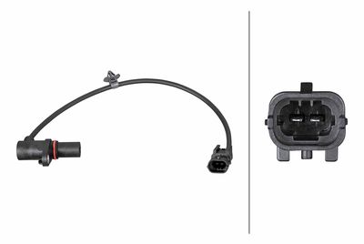 IMPULSGEBER KURBELWELLE