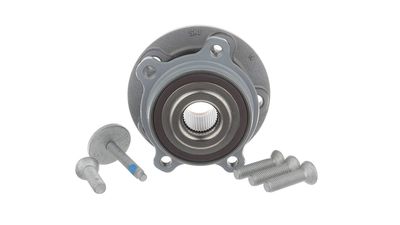 RADLAGERSATZ SKF VKBA7132 37