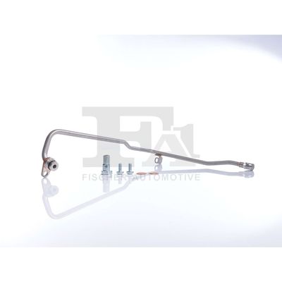 CONDUCTA ULEI INCARCARE