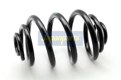 пружина за ходовата част JAPANPARTS ZC6196J