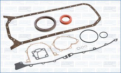 SET GARNITURI CARTER