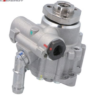 Vorschau Hydraulikpumpe, Lenkung Ansicht 4