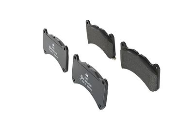 BREMSBELAGSATZ SCHEIBENBREMSE ATE 13046048872 18