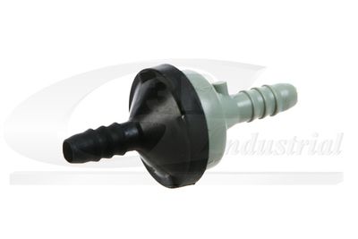 SUPAPă COMANDă AER (AER ASPIRAțIE)