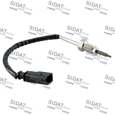 датчик, температура на изгорелите газове SIDAT 82.1149A2
