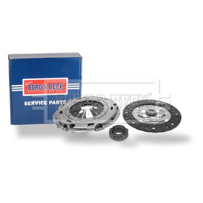BORG & BECK Clutch Kit HK2536