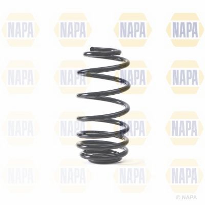 Suspension Spring NAPA NCS1848