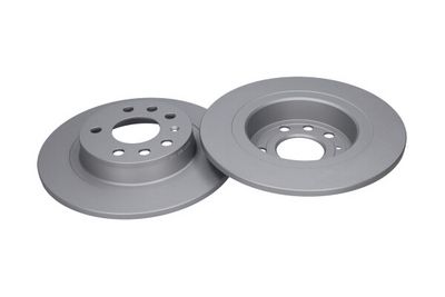 Kavo Parts - Brzdový kotúč OPEL, VAUXHALL , BR-10451-C